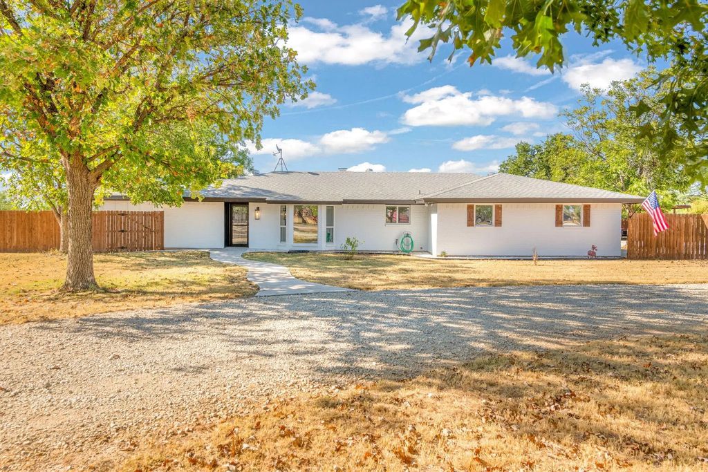 149 Blackburn, Abilene