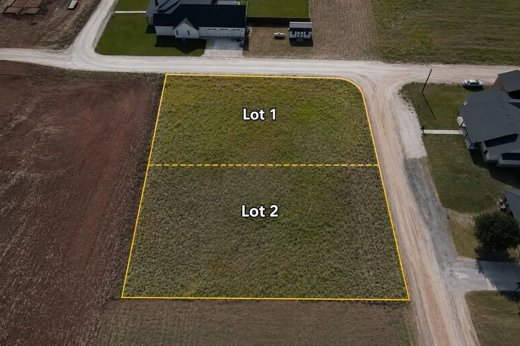 Lot 2 Robbyn Lane, Haskell