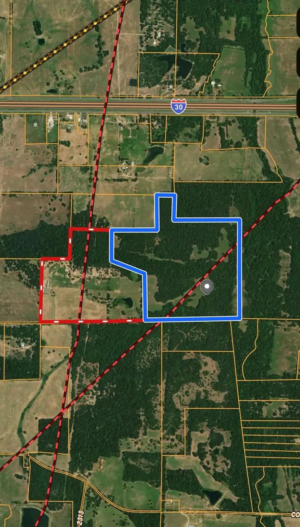 814 County Road 3312, Sulphur Springs