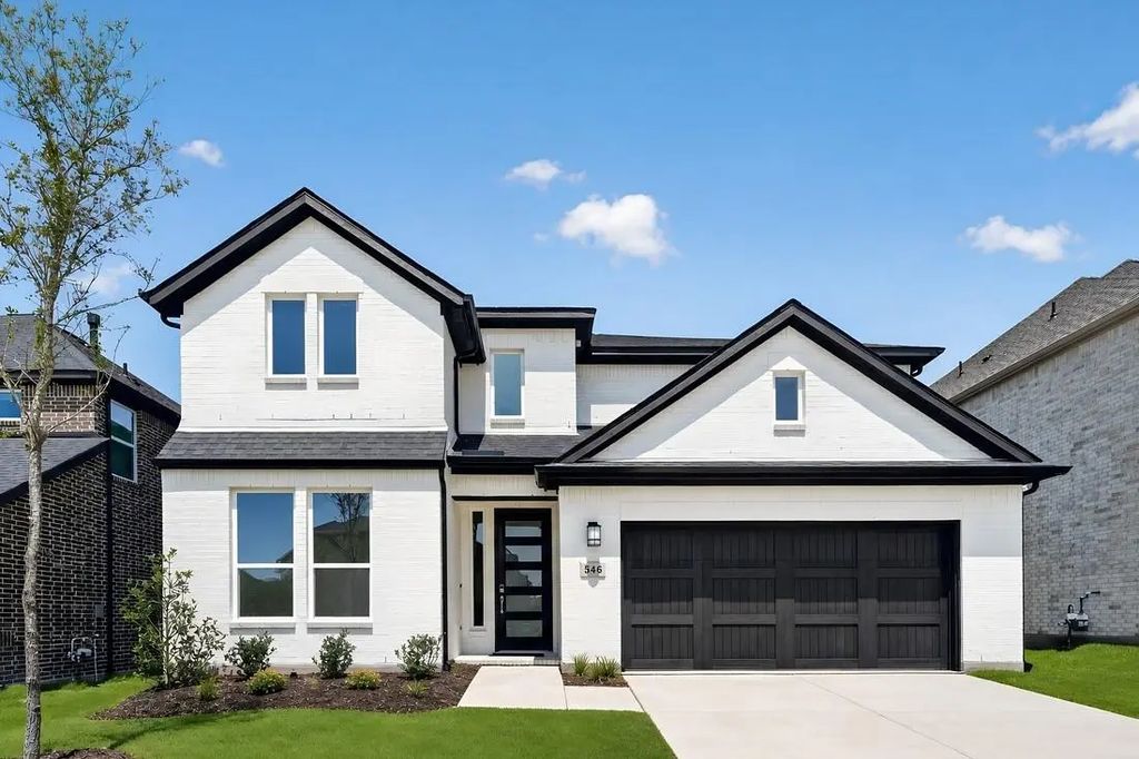 546 Wisteria Street, Oak Point