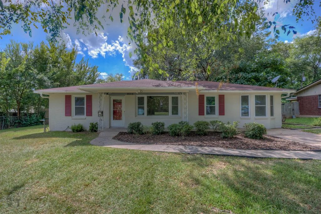9144 Laurie Lane, Shreveport
