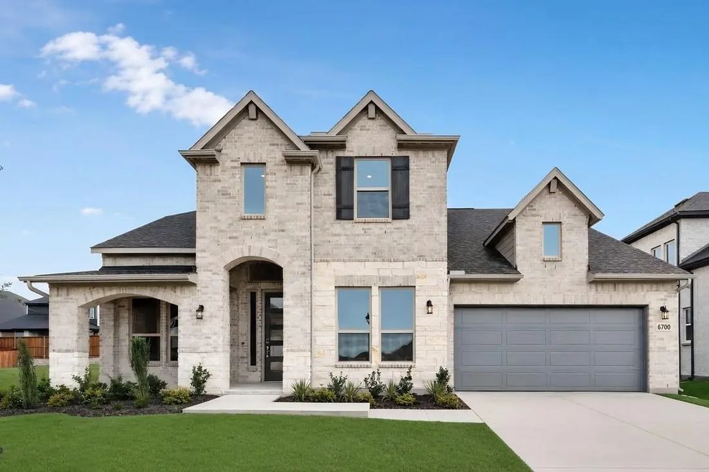 6700 Mill Creek Drive, McKinney