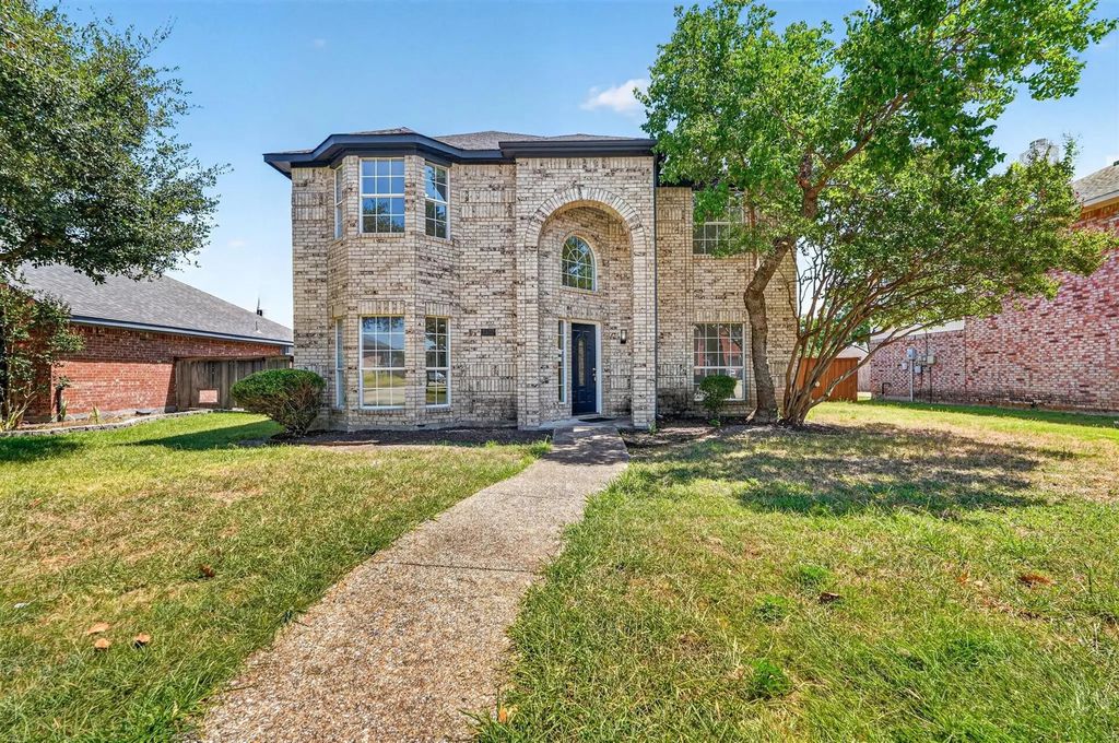 3402 Seabreeze Drive, Rowlett