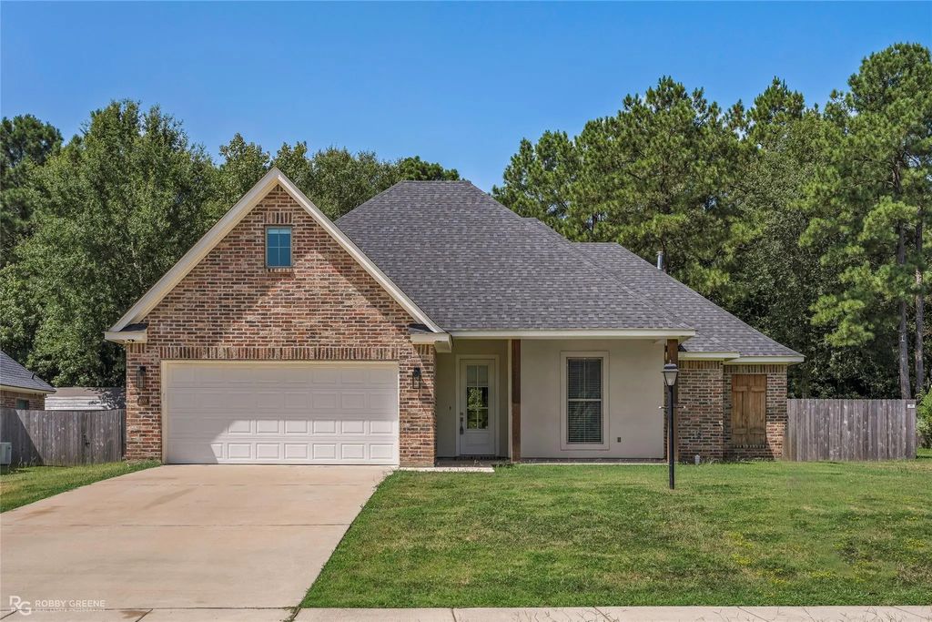 8128 Myrtlewood Road, Greenwood