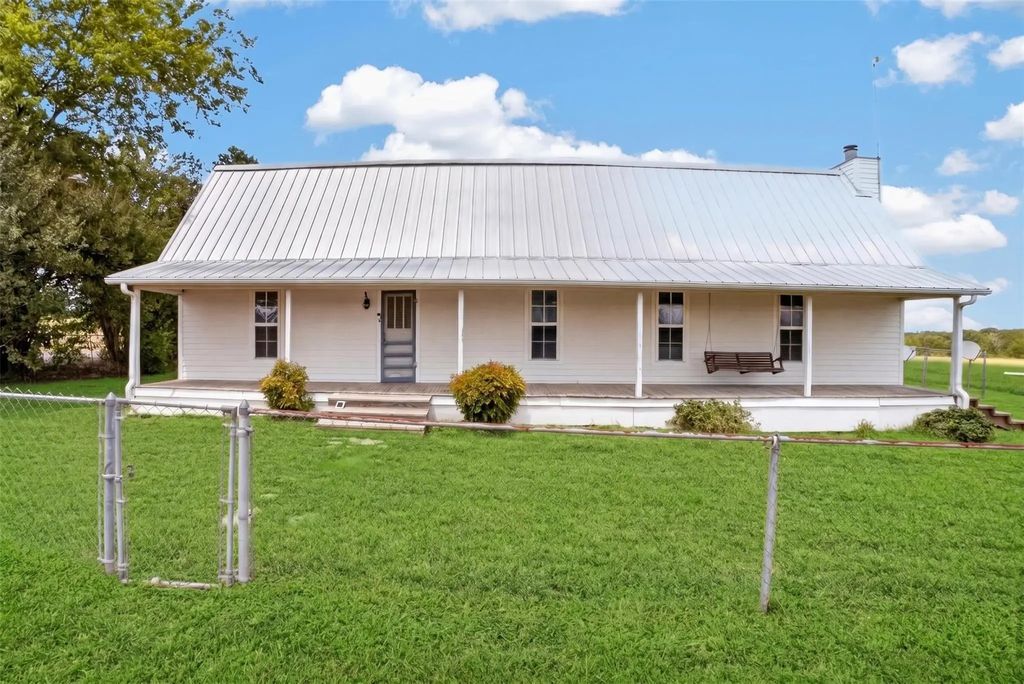 401 Vz County Road 1816, Grand Saline
