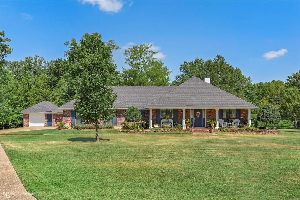 3746 Mallard Bay Circle, Shreveport