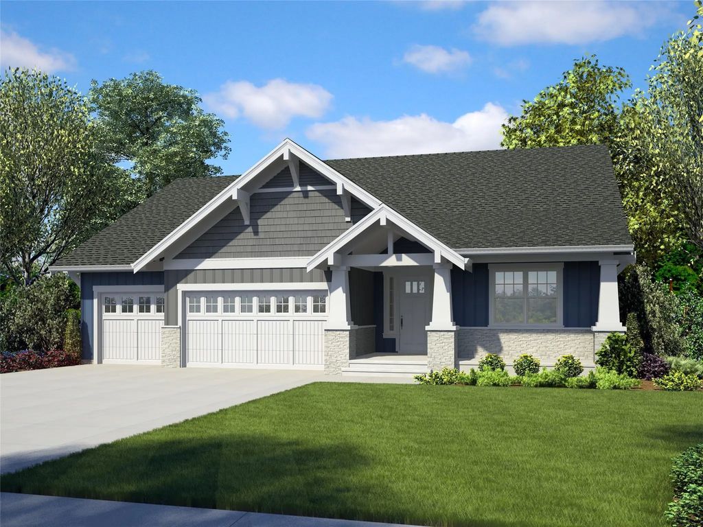 2503 Old Ironside Avenue, Anna