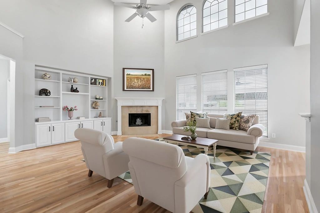 5912 Crestberry Lane, Sachse
