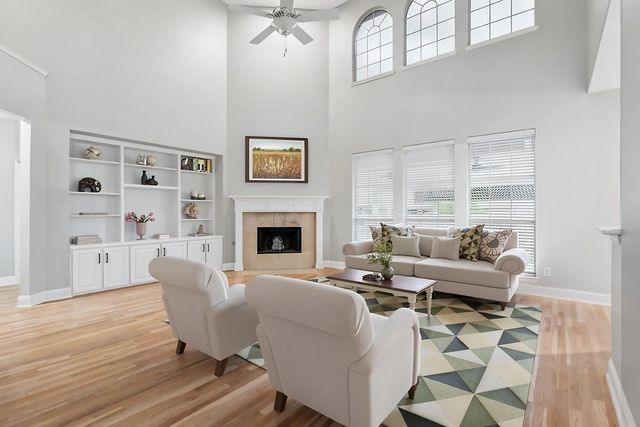 5912 Crestberry Lane, Sachse
