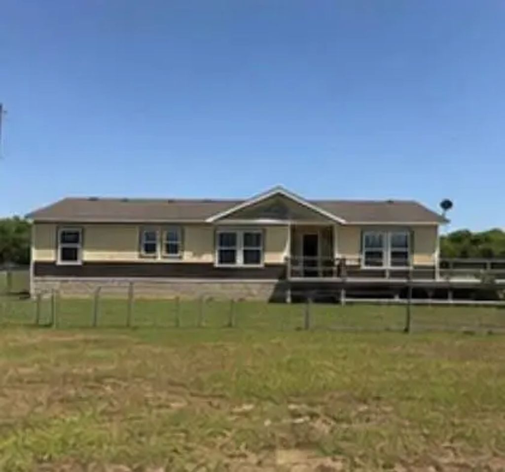 13234 County Road 348, Abilene