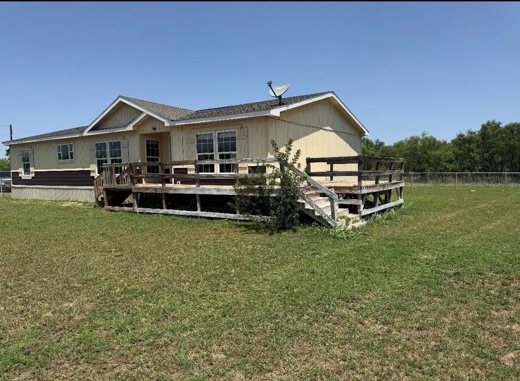 13234 County Road 348, Abilene
