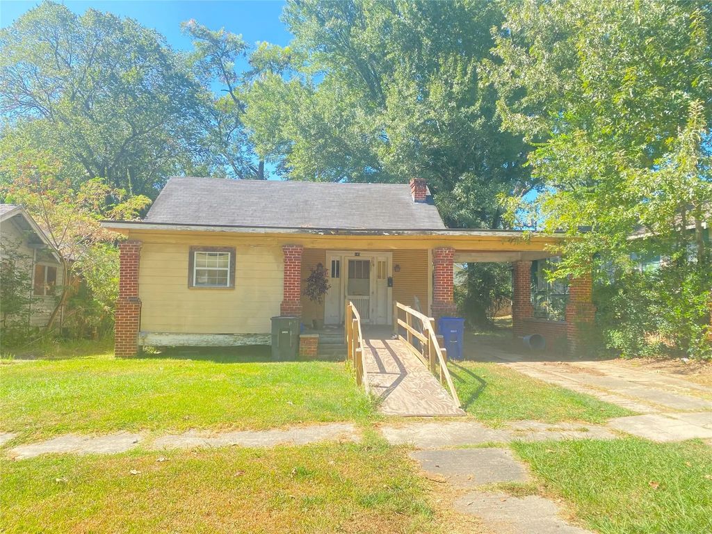 145 Prospect, Shreveport
