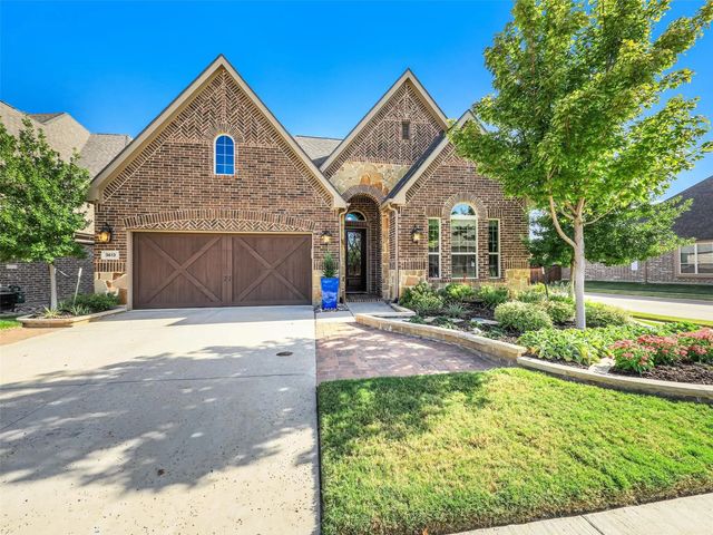 3613 Smith Lane, Flower Mound