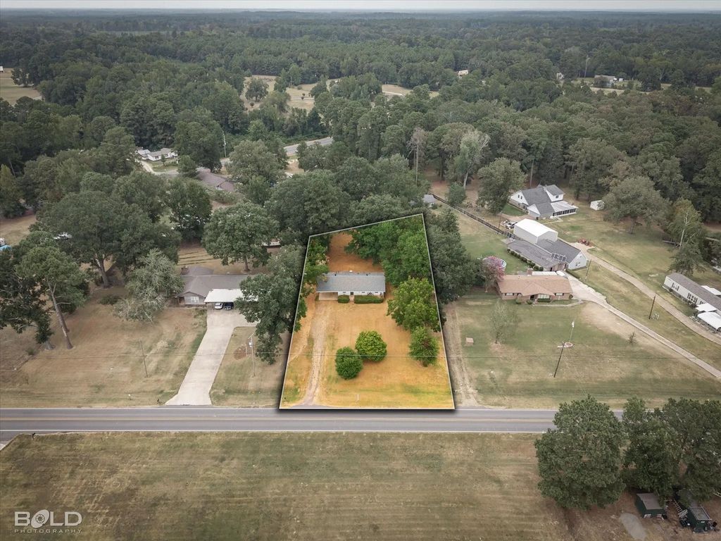 10912 Buncomb Road, Bethany