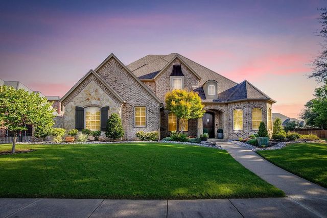1413 Cherry Blush Court, Keller