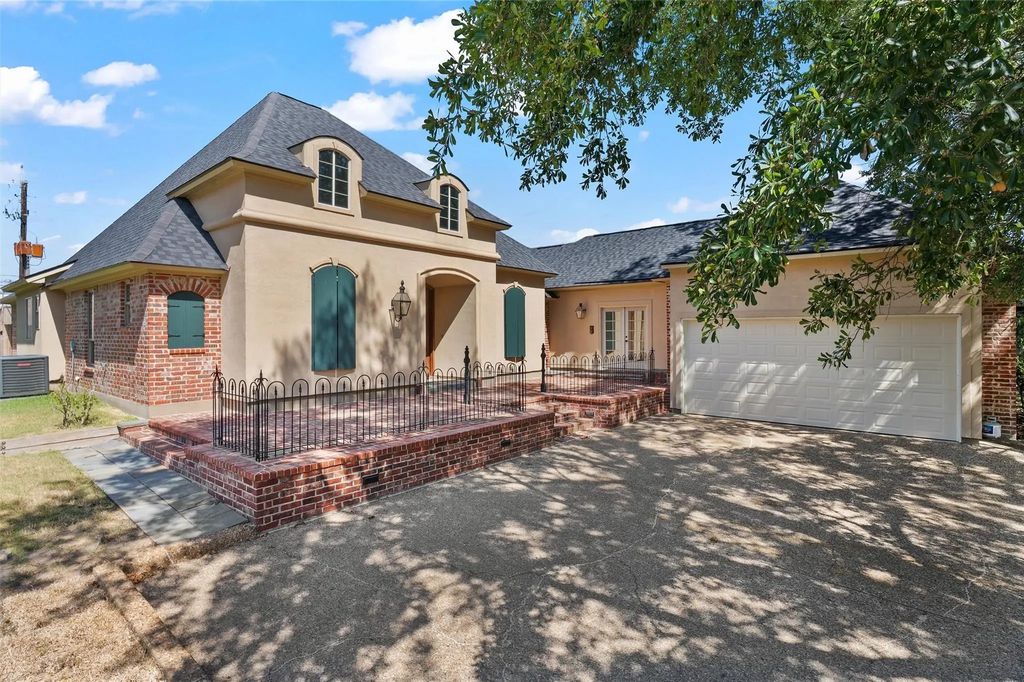 9412 Wrenwood Boulevard, Shreveport