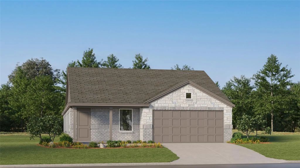 1109 Chapel Hill Road, Alvarado