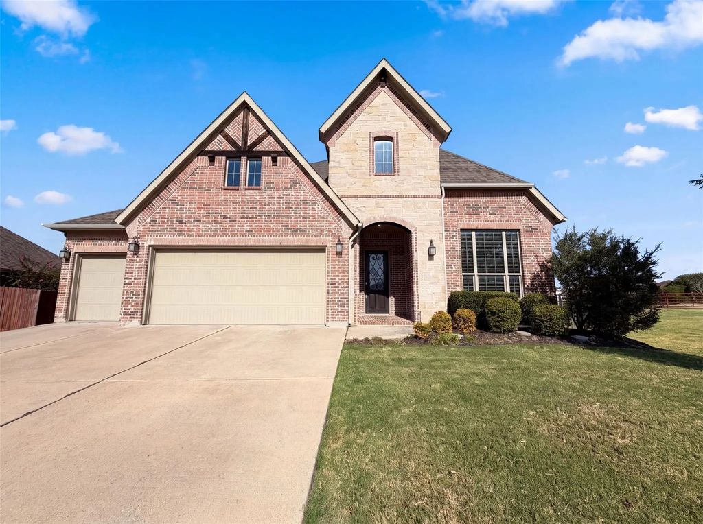 15133 Seventeen Lakes Boulevard, Fort Worth