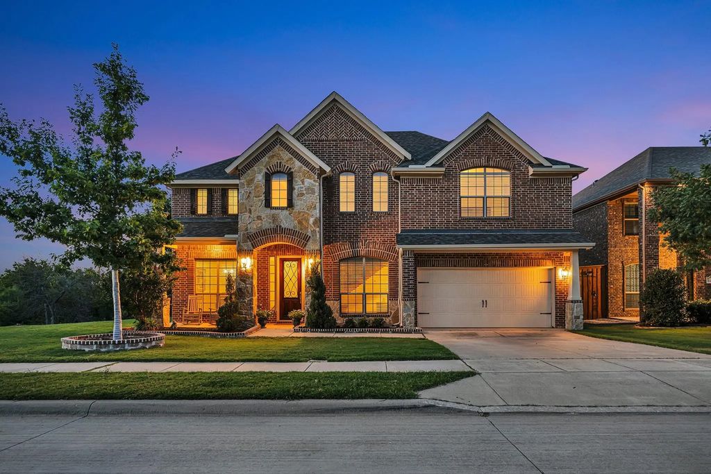 1133 Bentley Drive, Roanoke