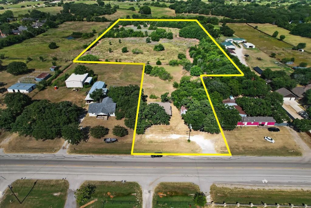 3340 Fm 731, Burleson