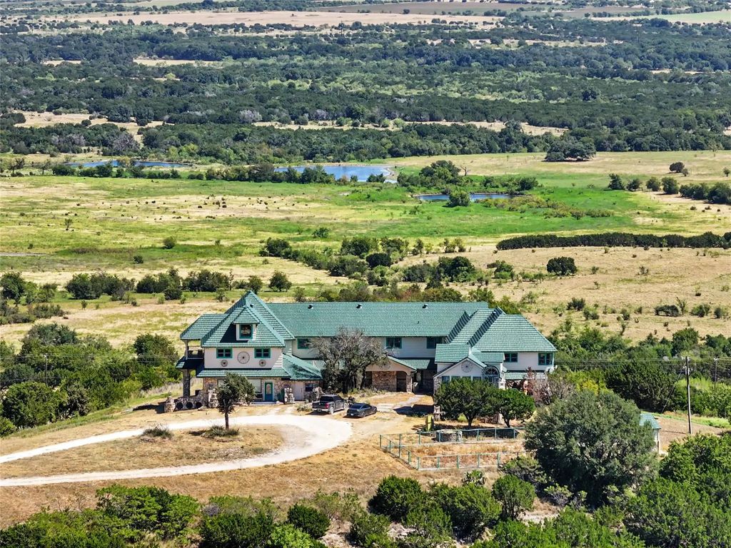 Tbd Tx-6, Meridian