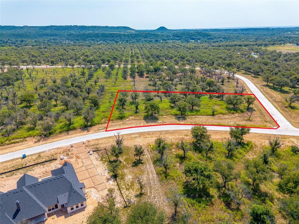 2400 Marvin Drive, Granbury