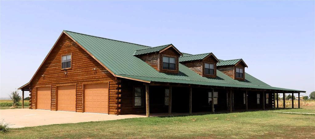13201 Prairie Sky Lane, Krum