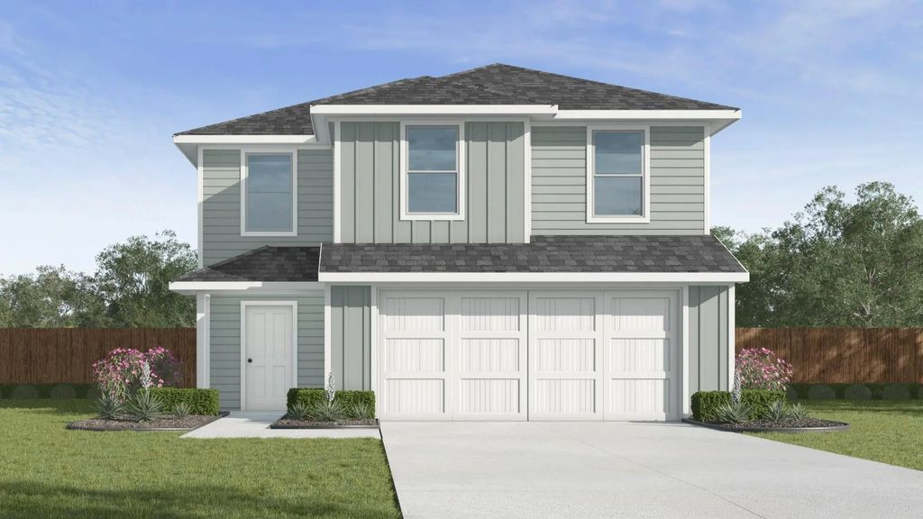 3318 Twilight Trail, Talty