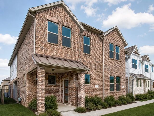 6523 Bowman Roberts Drive, Fort Worth