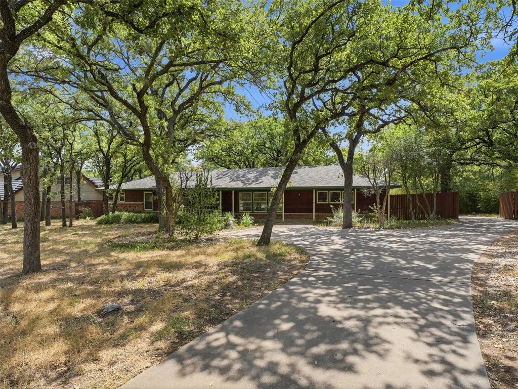 1700 Weiler Boulevard, Fort Worth