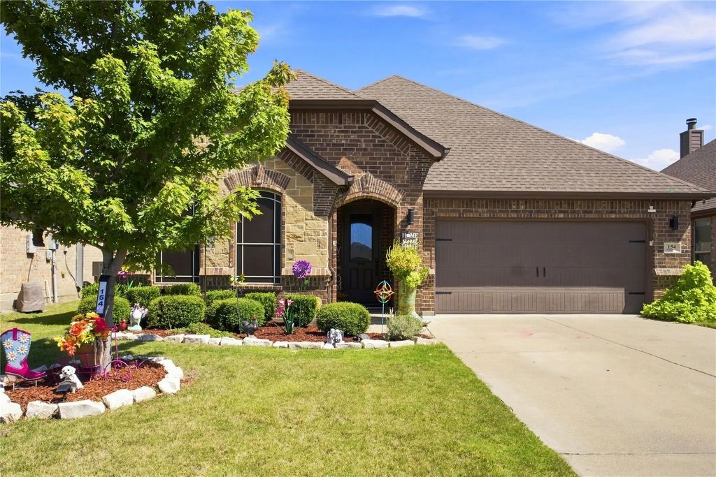 154 Lipan Street, Greenville