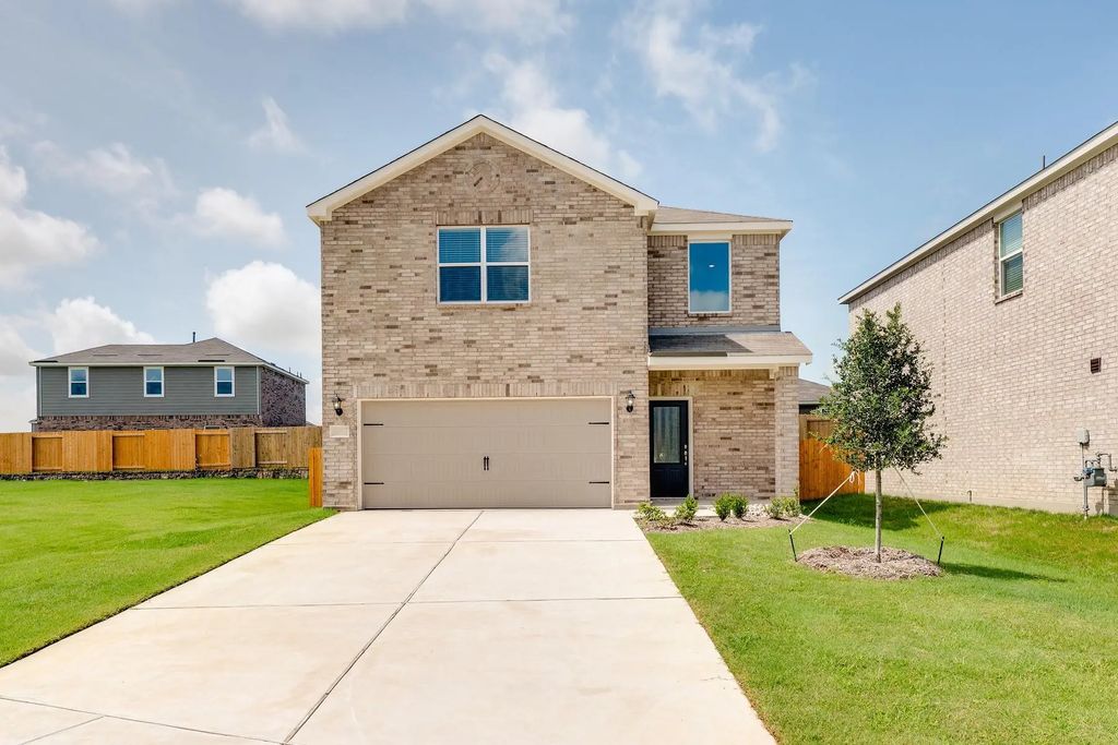106 Thomas Paine Drive, Venus