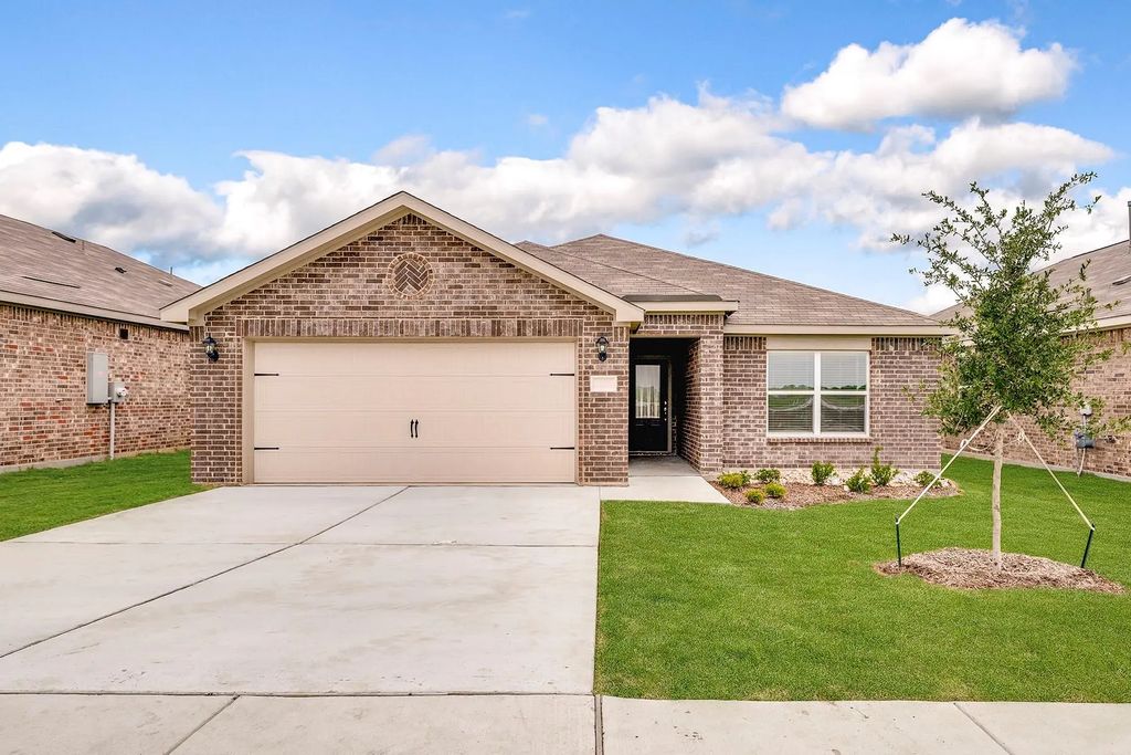 110 Thomas Paine Drive, Venus