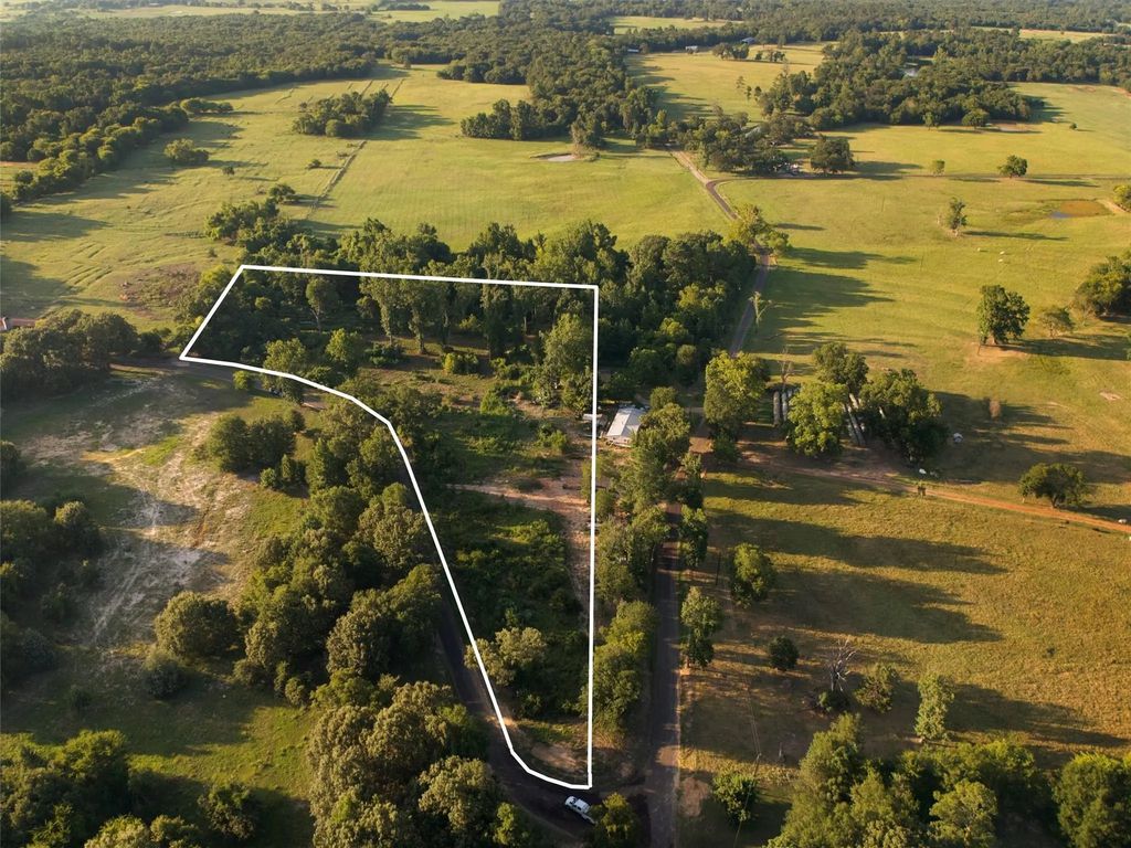 Tbd Cr 3260, Winnsboro