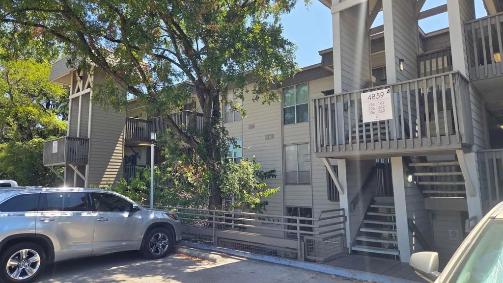 4859 Cedar Springs Road 351, Dallas