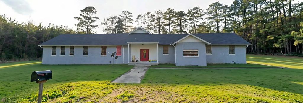 4914 Hwy 507, Coushatta