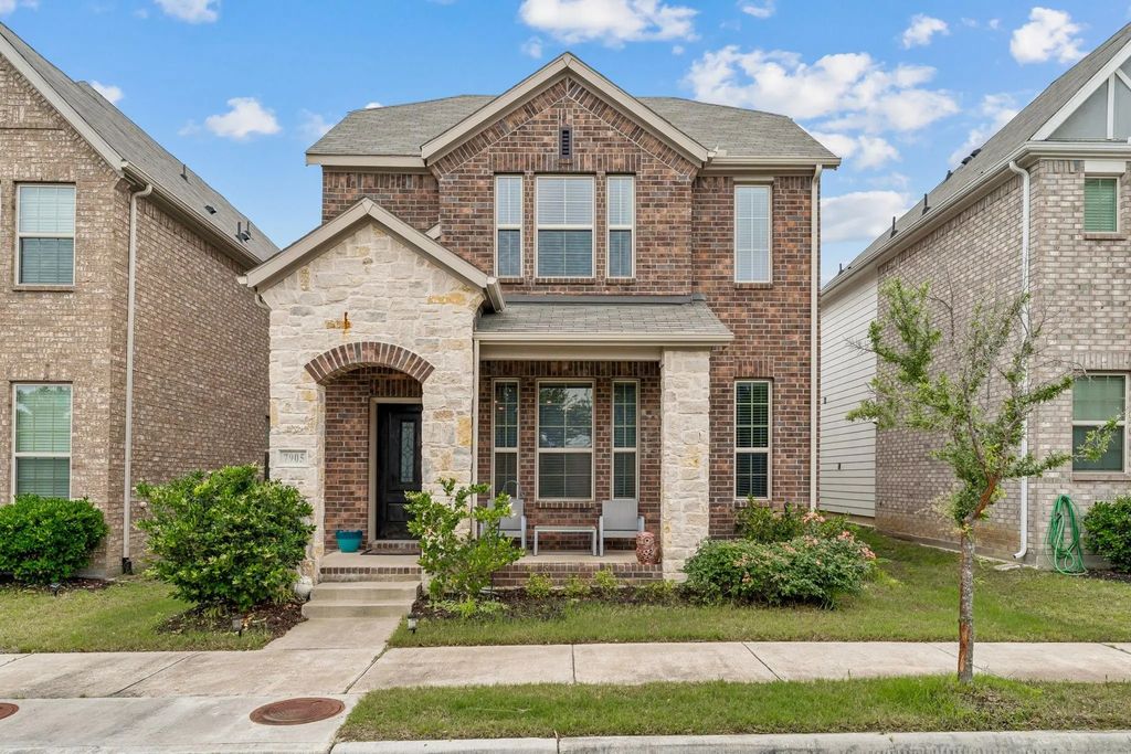 7905 Chapman Circle, Rowlett