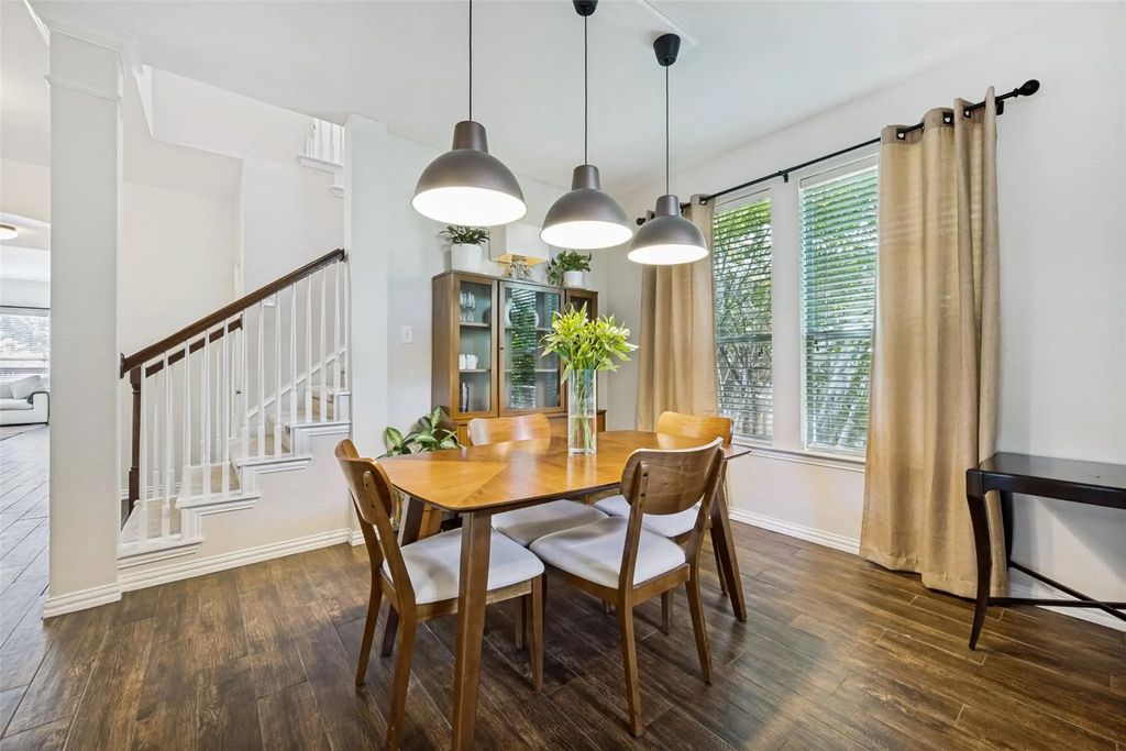 310 Conroe Circle, Argyle