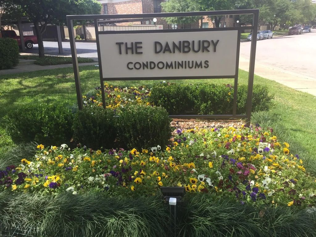6050 Birchbrook Drive 242, Dallas