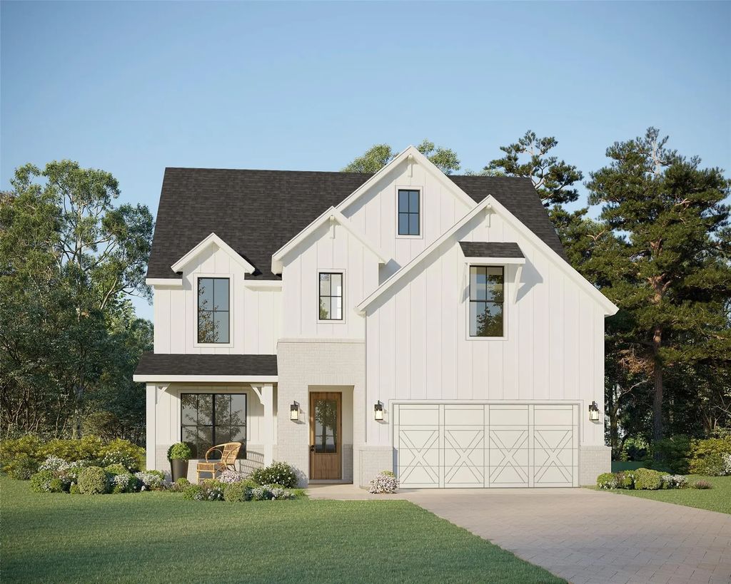 8720 Trellis Lane, Justin