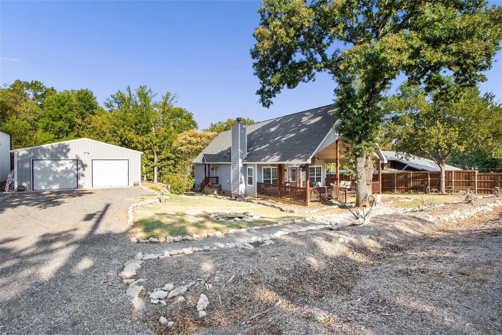 21 Bluegill Road, Pottsboro