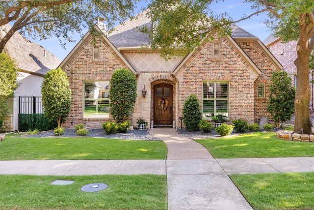 5637 Braemar Drive, Frisco