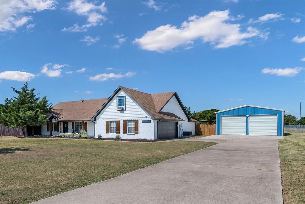 6560 Meadow Ridge Circle, Nevada