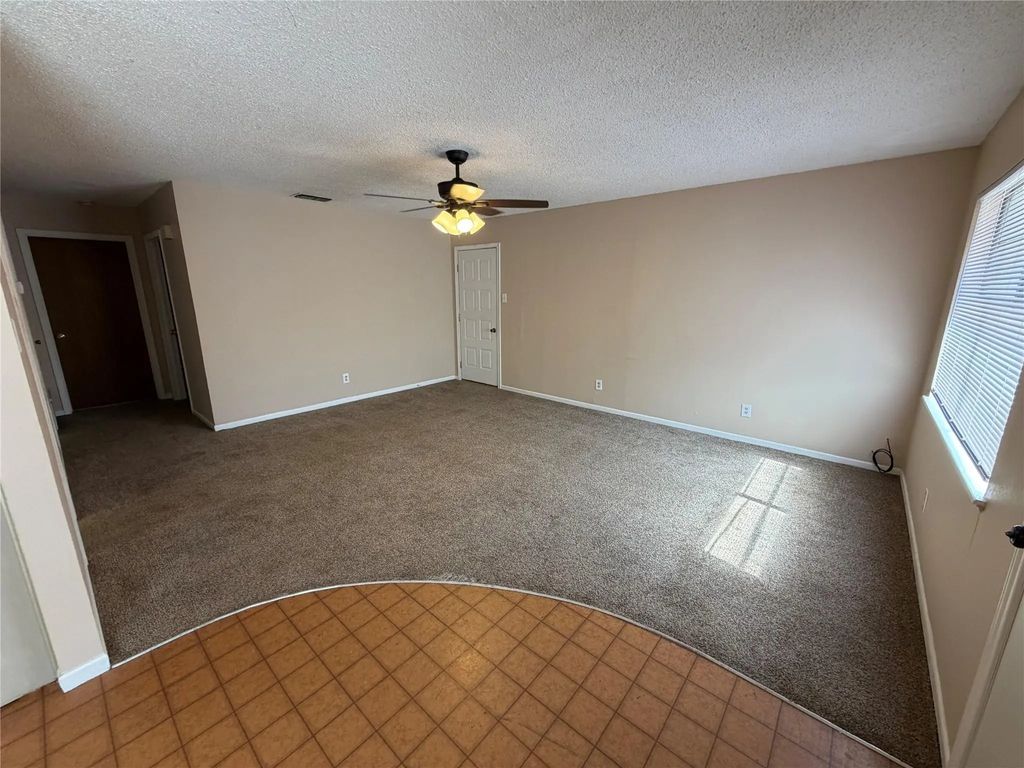 1361 W Mcneill Street, Stephenville