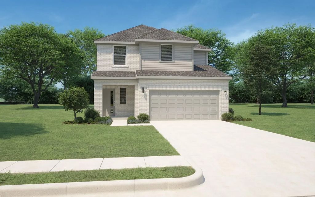 845 Rockcloud Drive, Fort Worth