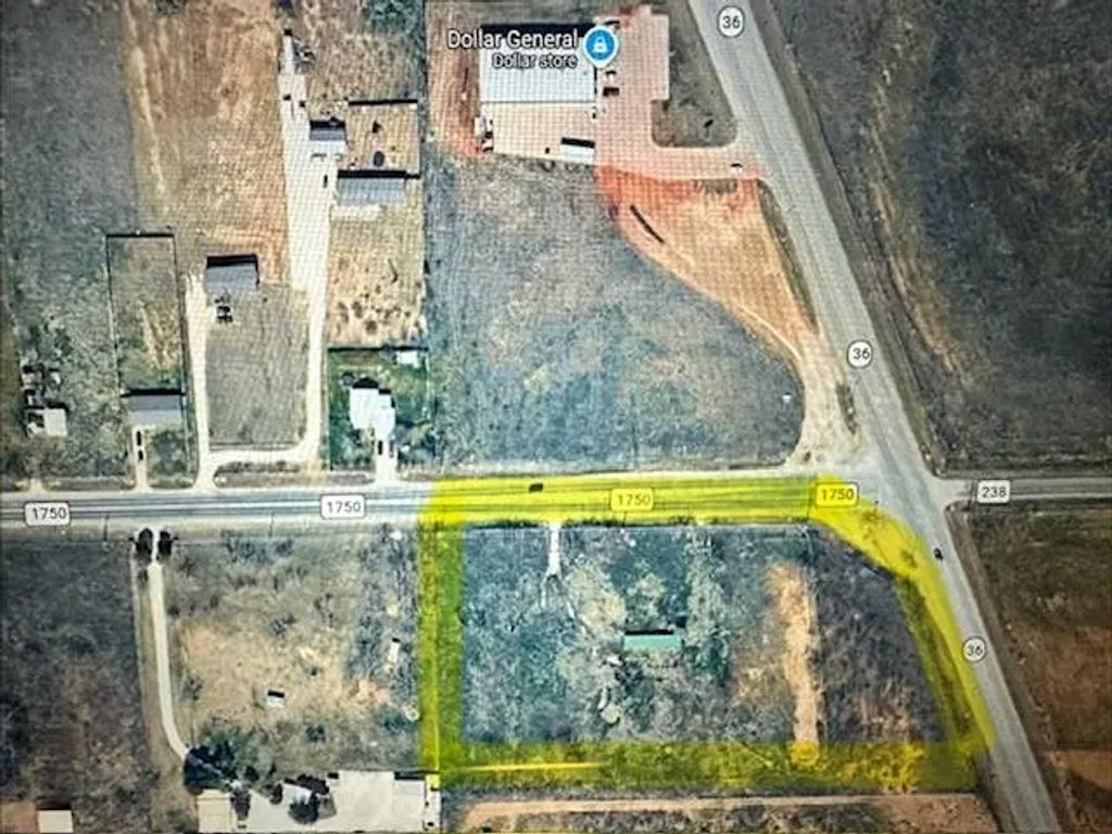 7573 State Highway 36 S, Abilene