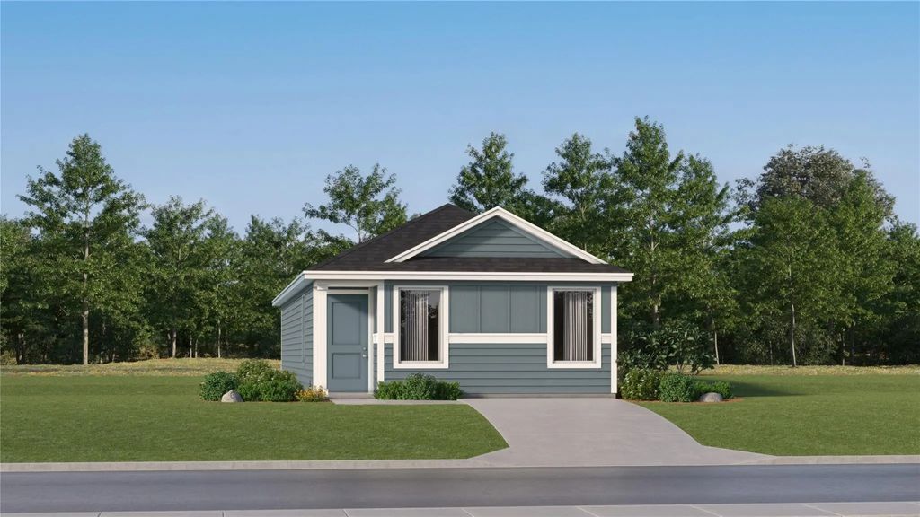 1605 Verdin Road, Fort Worth
