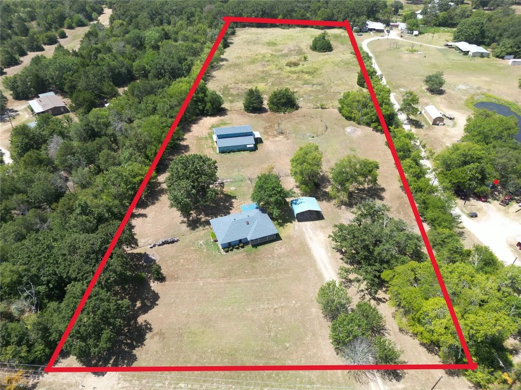20675 Fm 2728, Terrell