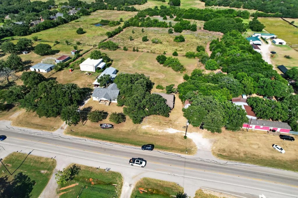 3340 Fm 731, Burleson