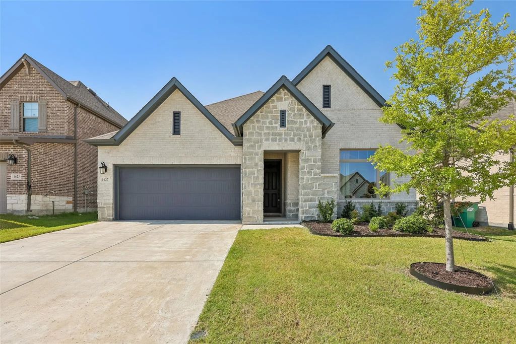 1627 Lazio Road, Fate